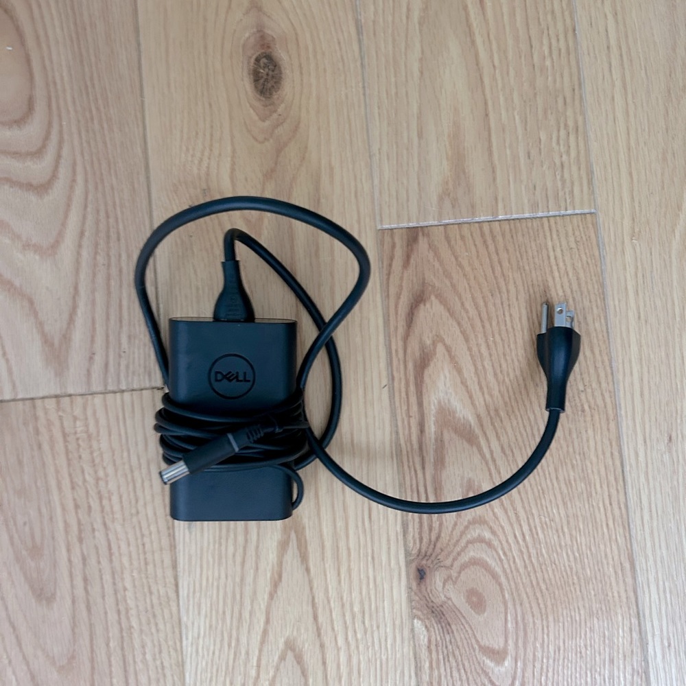 Dell Laptop Chargers
